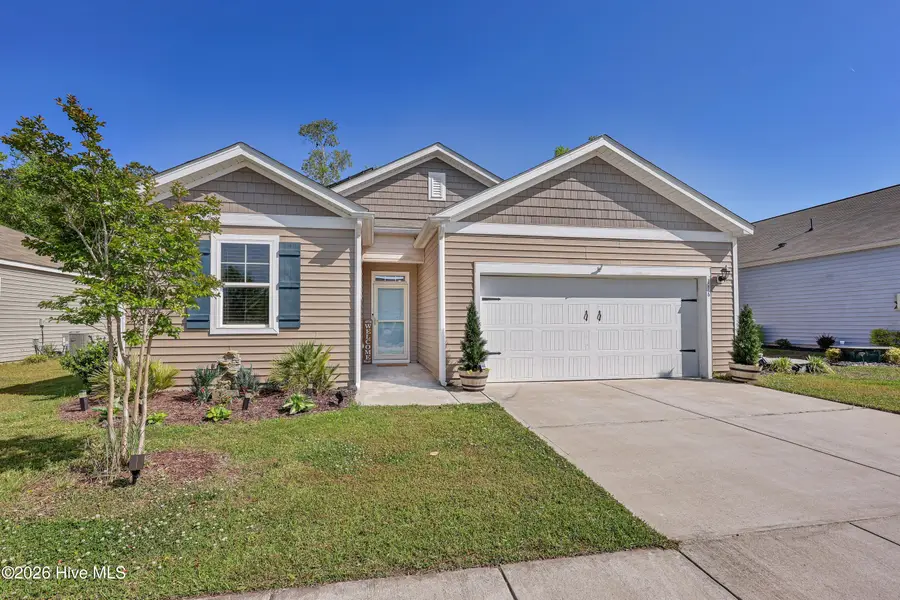 116 Sir Clyde Road, Wilmington, NC 28411 - #3