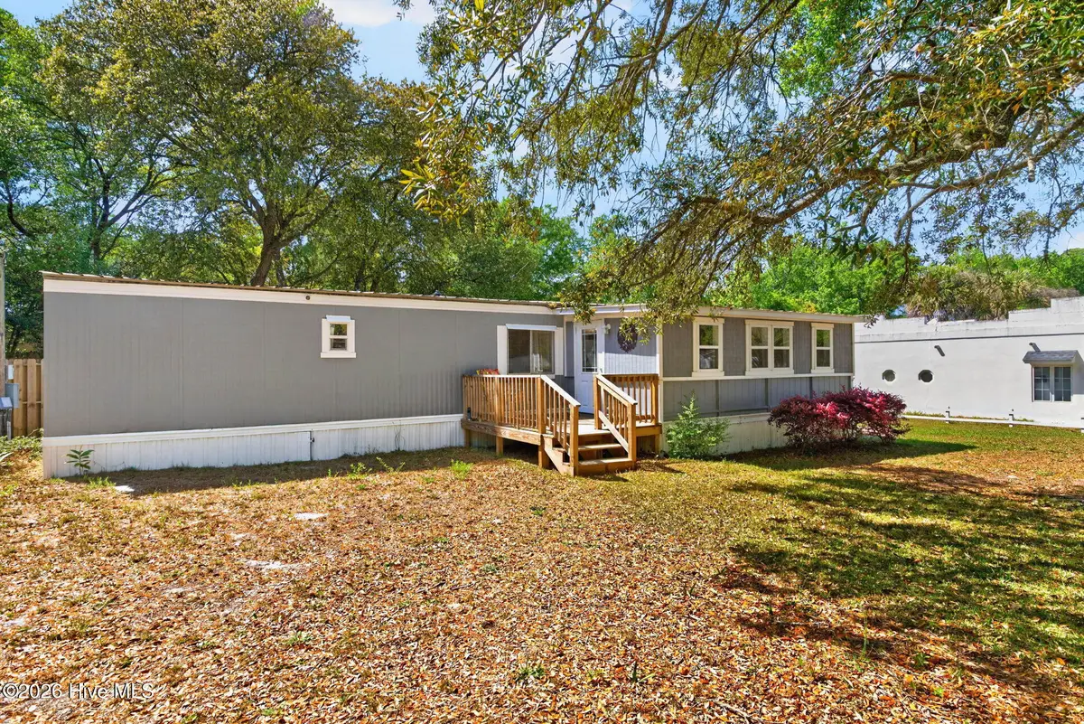 2495 Barracuda Street Sw, Supply, NC 28462 - #1