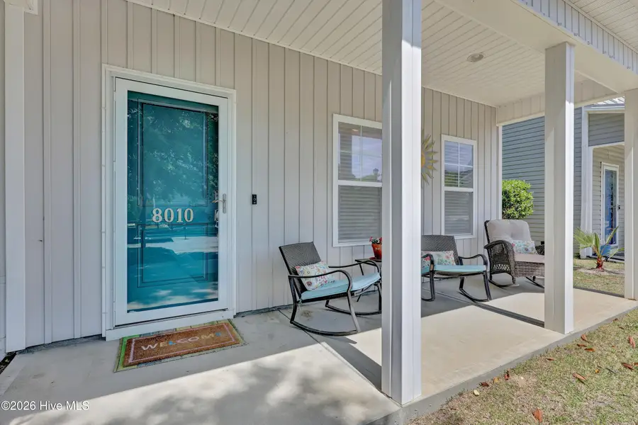 8010 Sweetgrass Court, Wilmington, NC 28412 - #3