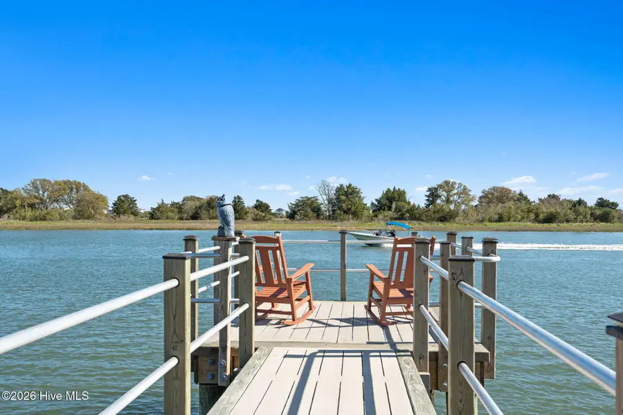 1872 Oak Harbour Drive Sw, Ocean Isle Beach, NC 28469 - #3