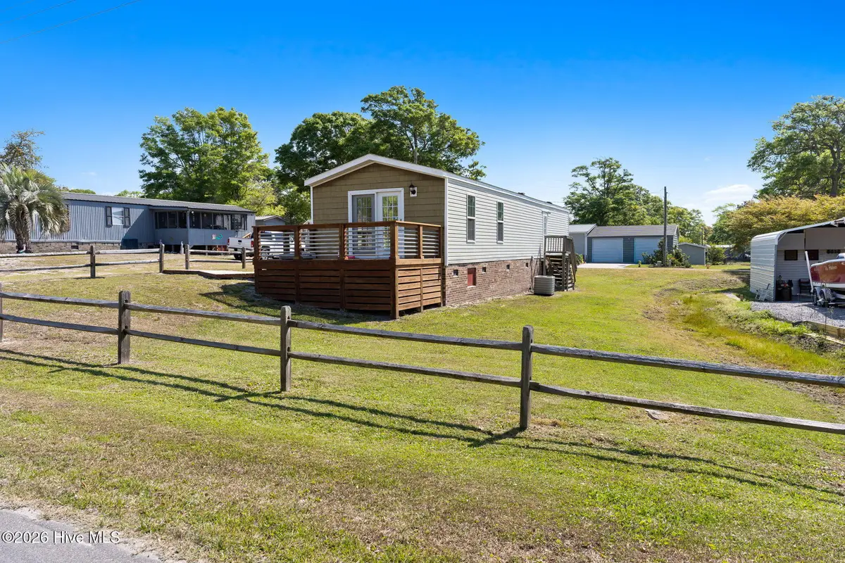 2262 W Tanglewood Drive Sw, Supply, NC 28462 - #1