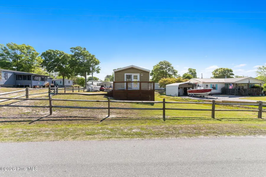 2262 W Tanglewood Drive Sw, Supply, NC 28462 - #3