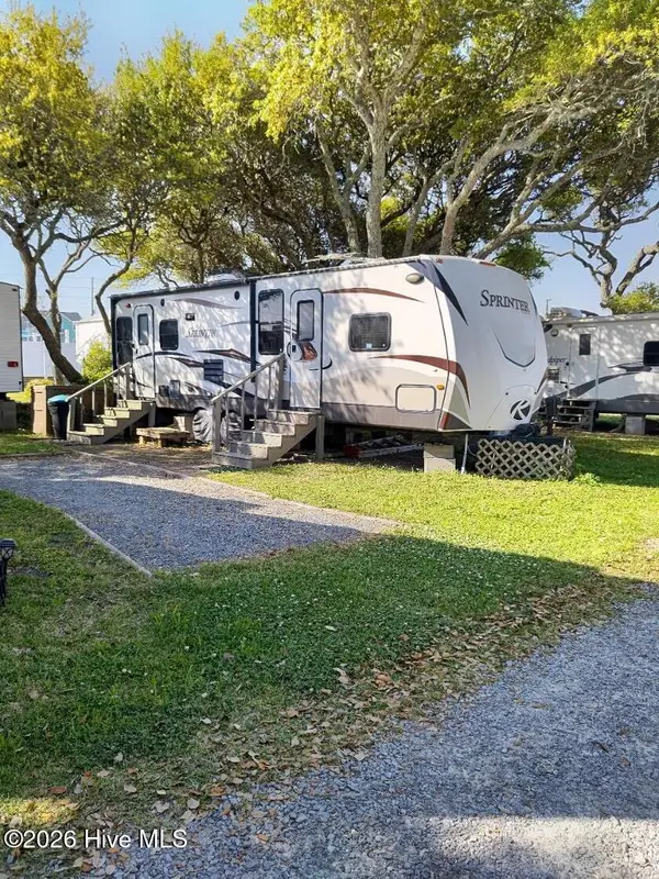 15 Jetty Street, North Topsail Beach, NC 28460