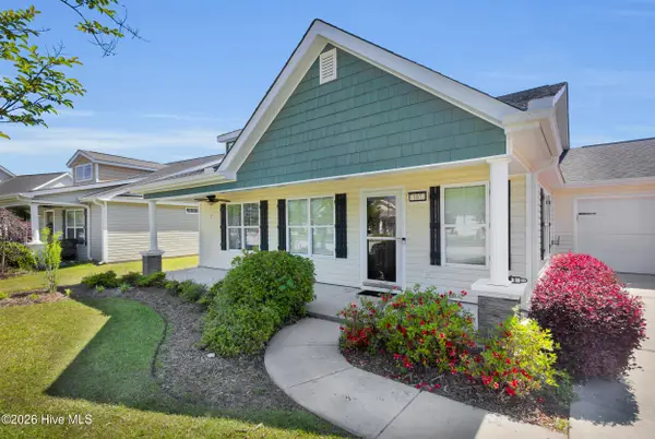 107 Craftsman Drive, New Bern, NC 28562