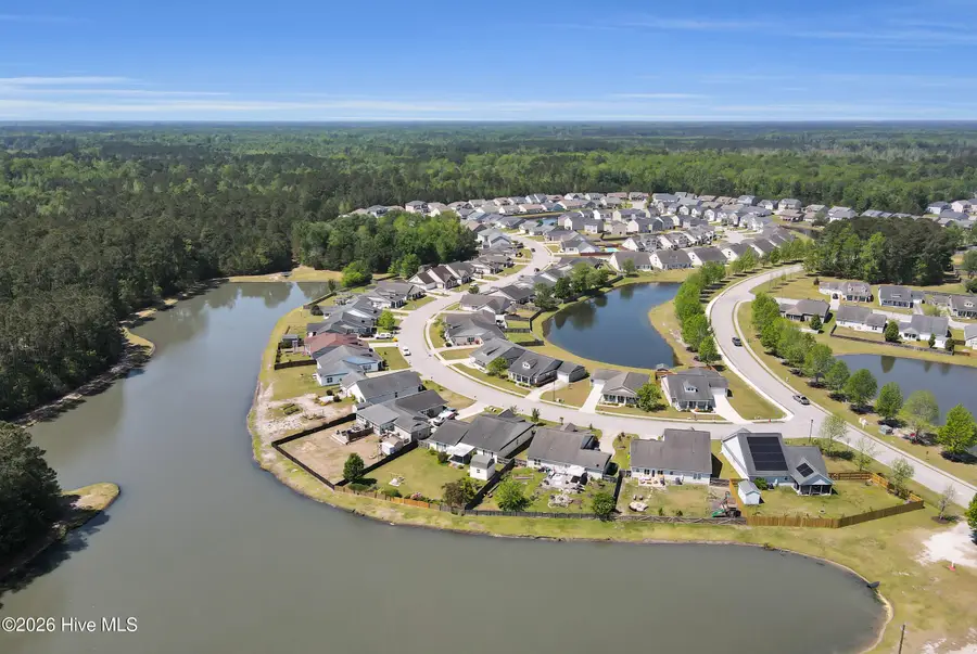 107 Craftsman Drive, New Bern, NC 28562 - #3