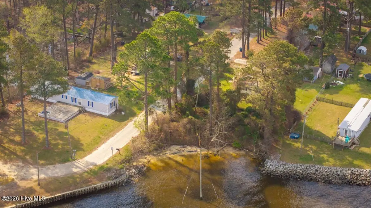 147 Rhodes Drive, Columbia, NC 27925 - #1