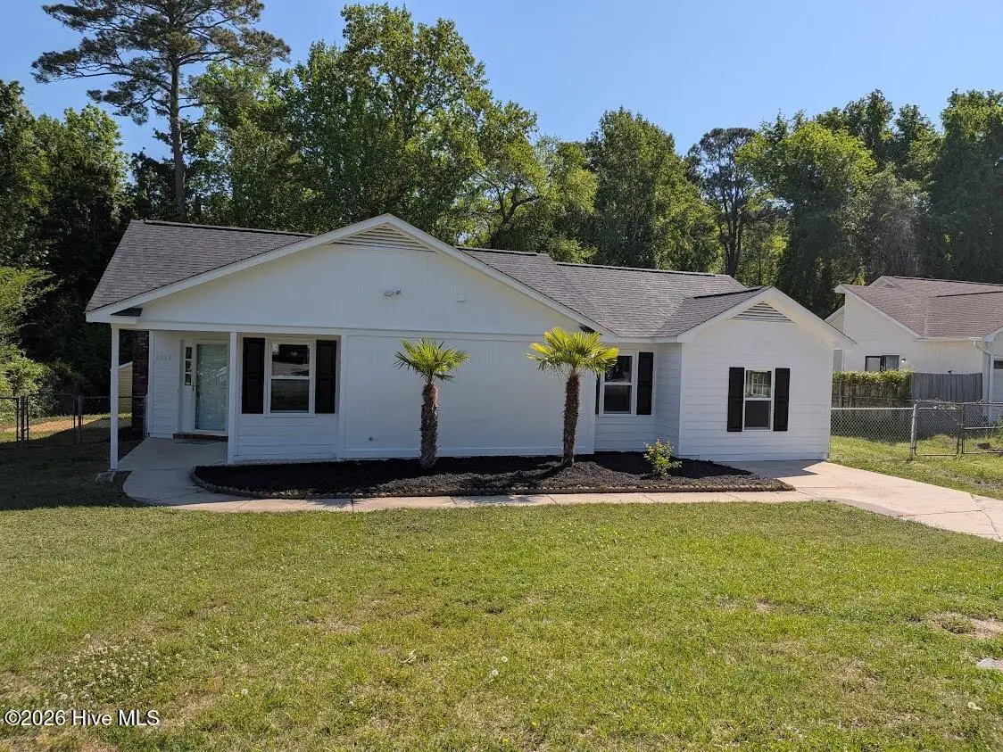 2034 Hunters Ridge Drive, Midway Park, NC 28544 - #1