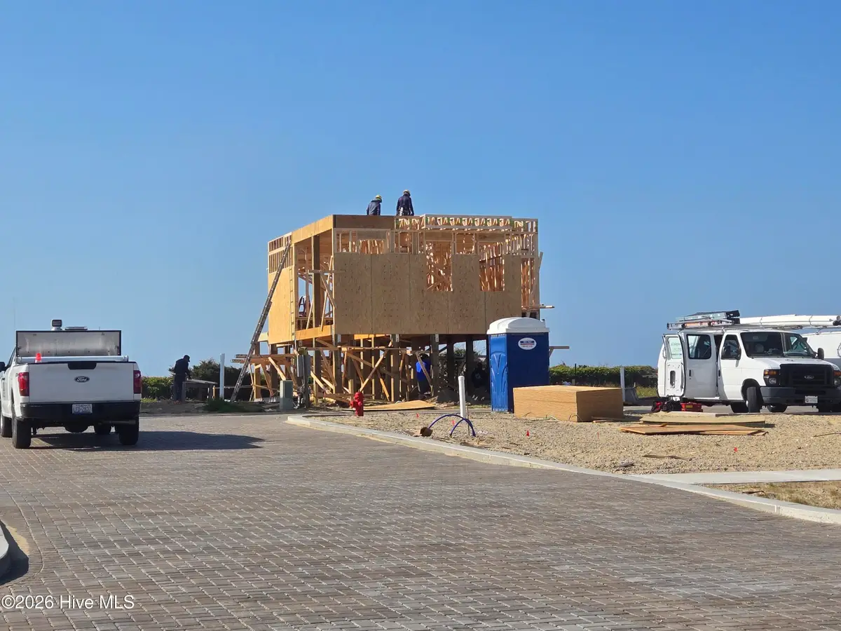 137 Ocean Promenade, Indian Beach, NC 28512 - #1