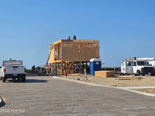 137 Ocean Promenade, Indian Beach, NC 28512