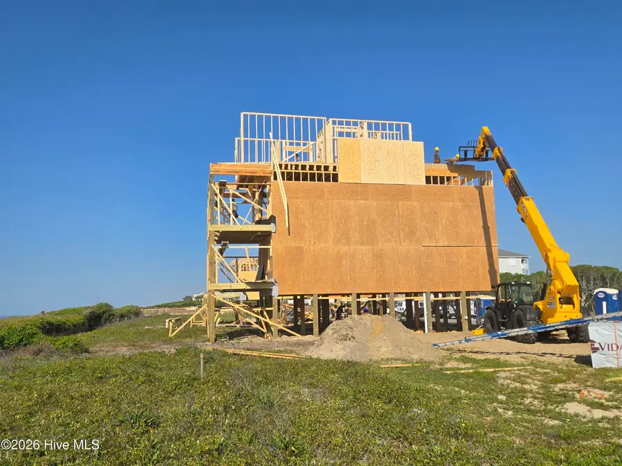 137 Ocean Promenade, Indian Beach, NC 28512 - #3