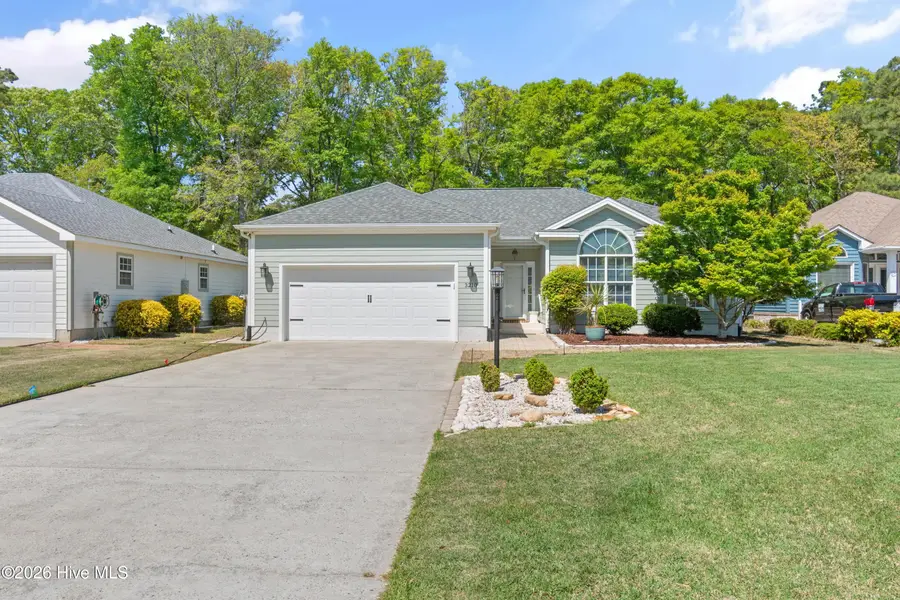 3210 Marsh View Drive Sw, Supply, NC 28462 - #2