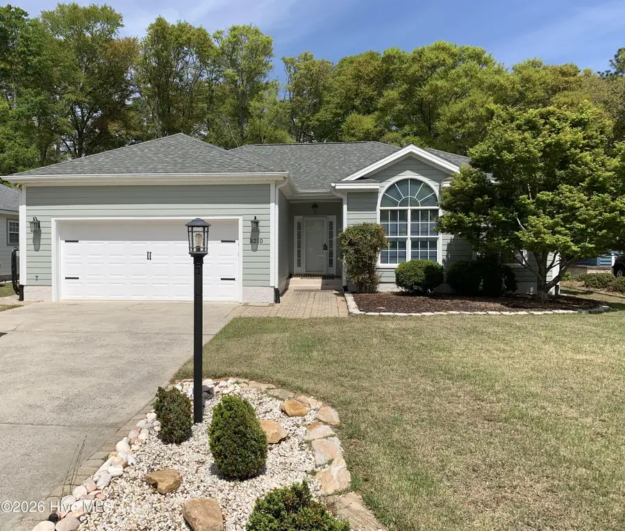 3210 Marsh View Drive Sw, Supply, NC 28462 - #3