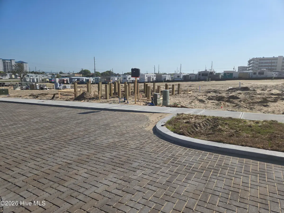 323 Black Pearl Drive, Indian Beach, NC 28512 - #1