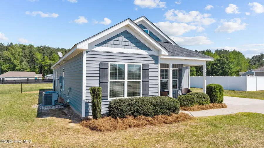 5620 Alberta Court, Lucama, NC 27851 - #3