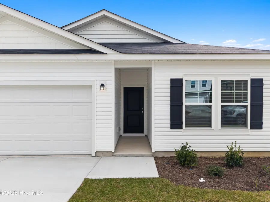 217 Keira Lane Nw, Supply, NC 28462 - #2