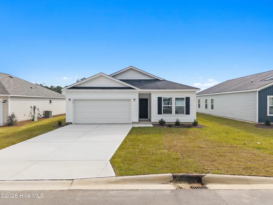 217 Keira Lane Nw, Supply, NC 28462 - #3