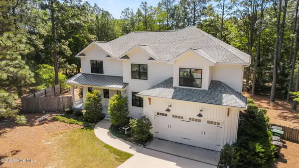 6 Wilshire Lane, Pinehurst, NC 28374