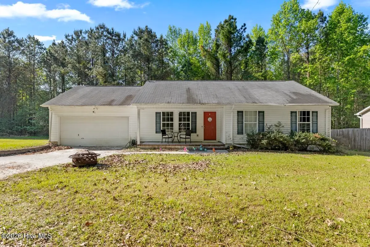 136 Constitution Avenue, Jacksonville, NC 28540 - #1