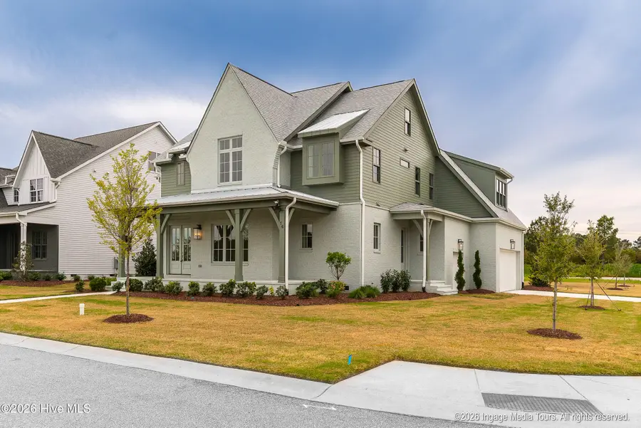 16 Pinewood Cove, Snow Hill, NC 28580 - #2