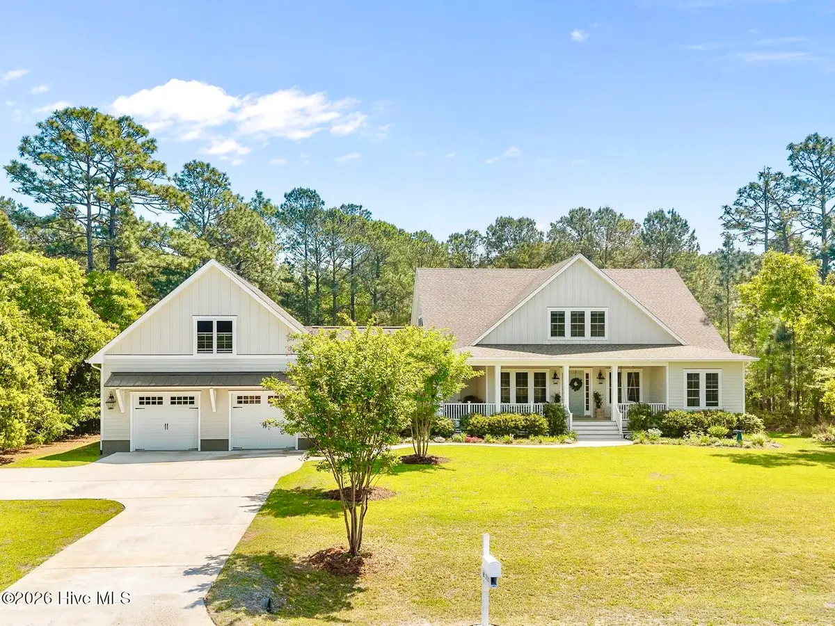 211 Whimbrel Way, Hampstead, NC 28443 - #1