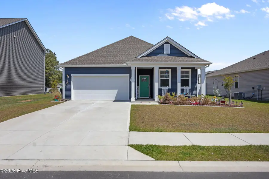 4080 Morning Light Drive Se, Bolivia, NC 28422 - #3