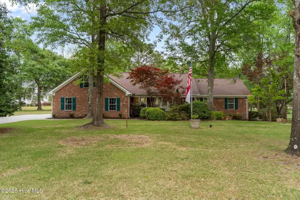 1232 Liberty Landing Road Se, Winnabow, NC 28479