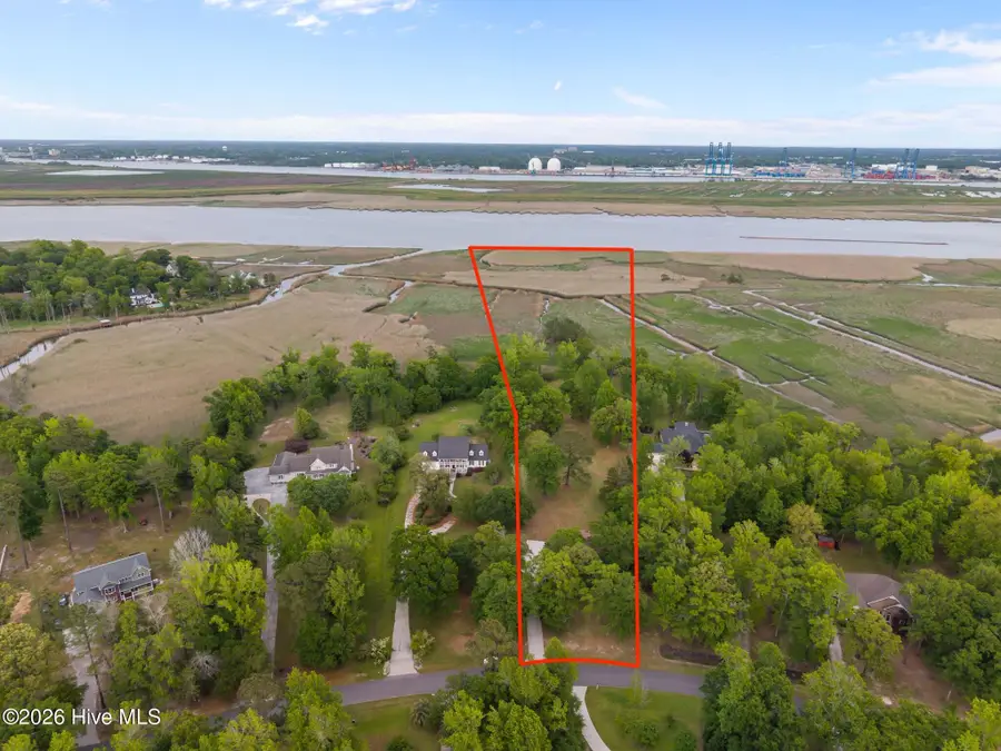 1232 Liberty Landing Road Se, Winnabow, NC 28479 - #3