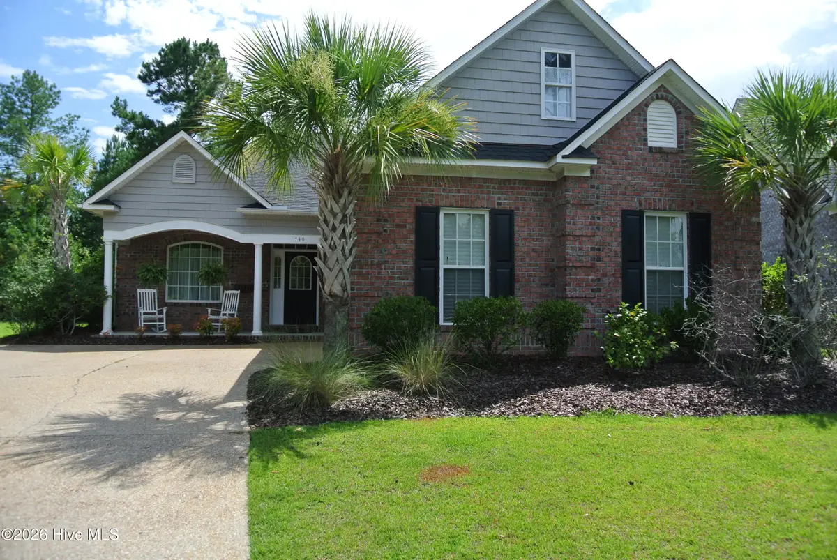 740 Creekway Circle Se, Bolivia, NC 28422 - #1