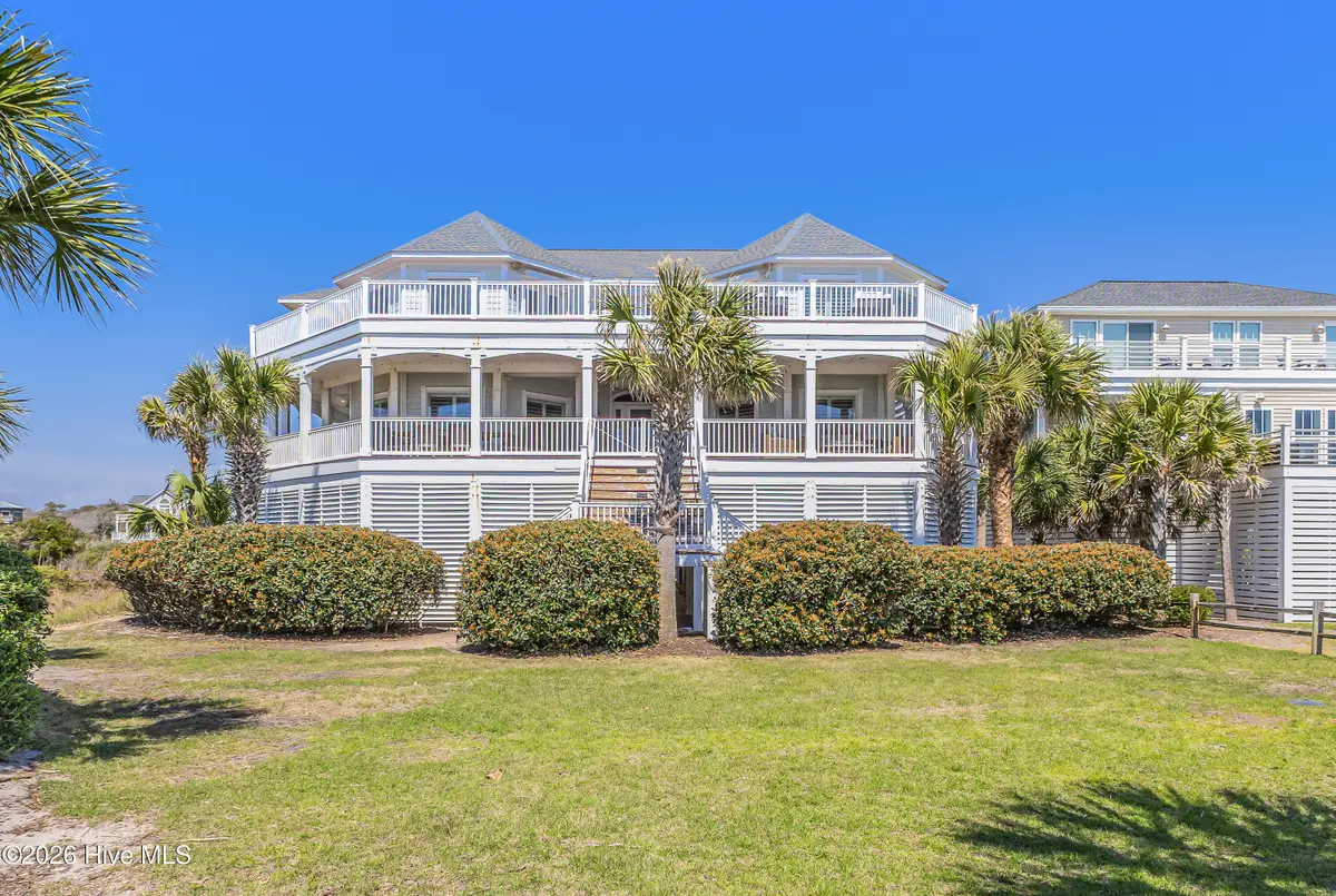 121 SE 67th Street, Oak Island, NC 28465 - #1