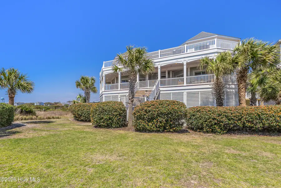 121 SE 67th Street, Oak Island, NC 28465 - #2