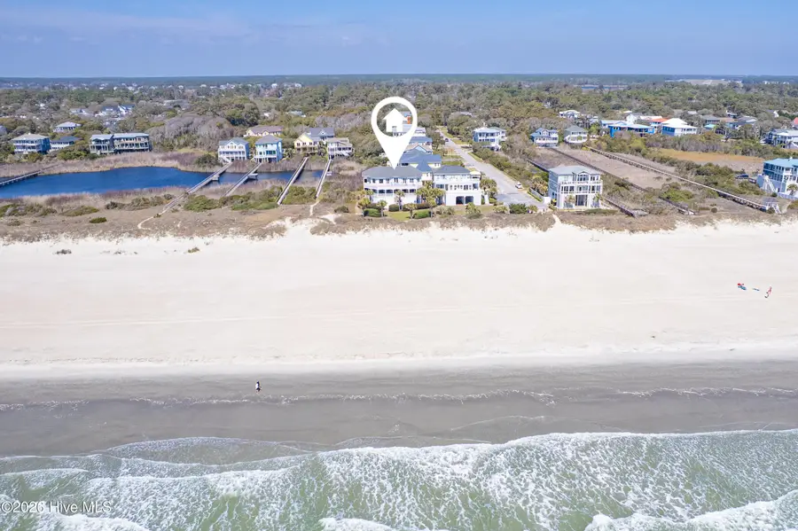 121 SE 67th Street, Oak Island, NC 28465 - #3
