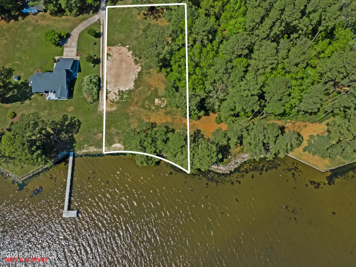 310 Myrtlewood Lane, Bayboro, NC 28515 - #1