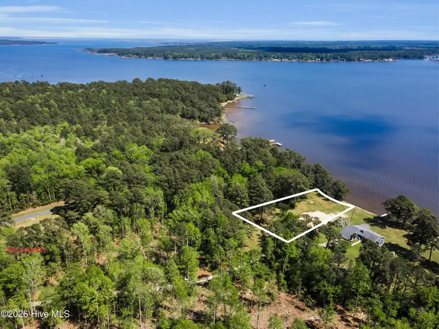 310 Myrtlewood Lane, Bayboro, NC 28515 - #3