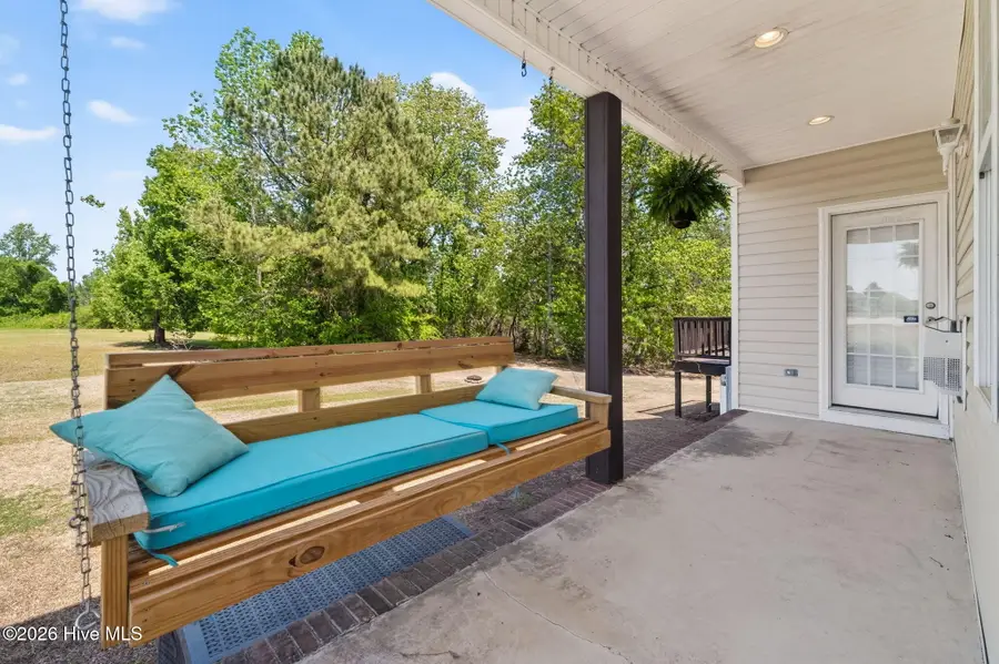 8738 Buckhorn Way, Kenly, NC 27542 - #3