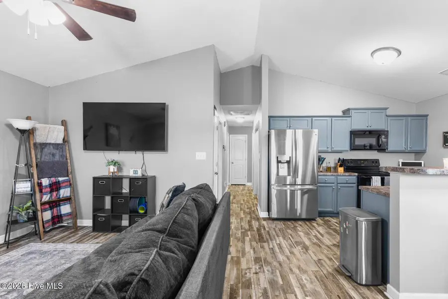 263 Rowland Drive, Richlands, NC 28574 - #3