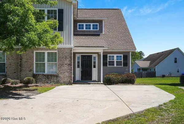 2205 Chavis Drive #B, Greenville, NC 27858