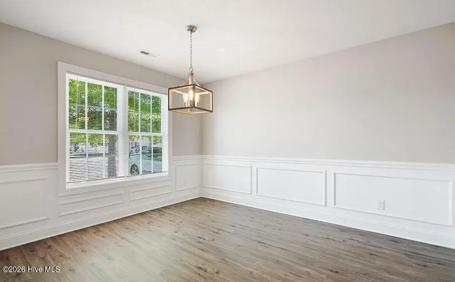 2205 Chavis Drive #B, Greenville, NC 27858 - #2