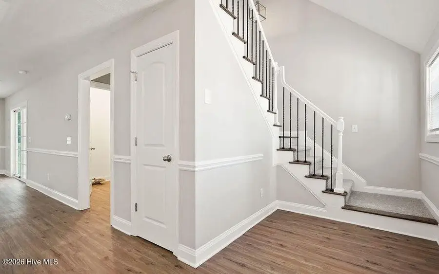 2205 Chavis Drive #B, Greenville, NC 27858 - #3