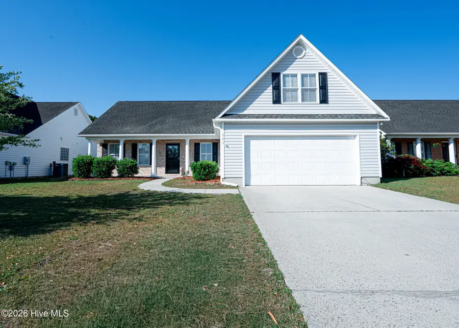 359 Putnam Drive, Wilmington, NC 28411 - #2