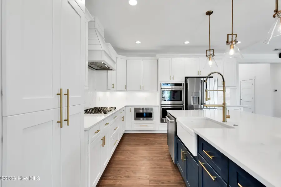 450 E Creekview Drive, Hampstead, NC 28443 - #3