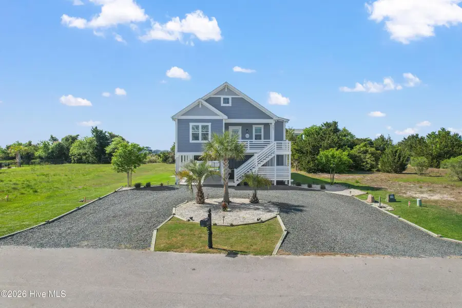 865 Heron Landing Wynd, Holden Beach, NC 28462 - #2