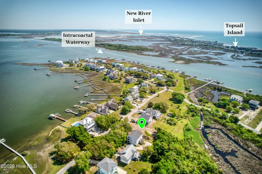 213 Shell Drive, Sneads Ferry, NC 28460 - #3