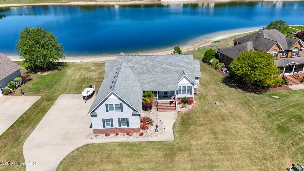 177 Schooner Landing Drive, Edenton, NC 27932 - #1