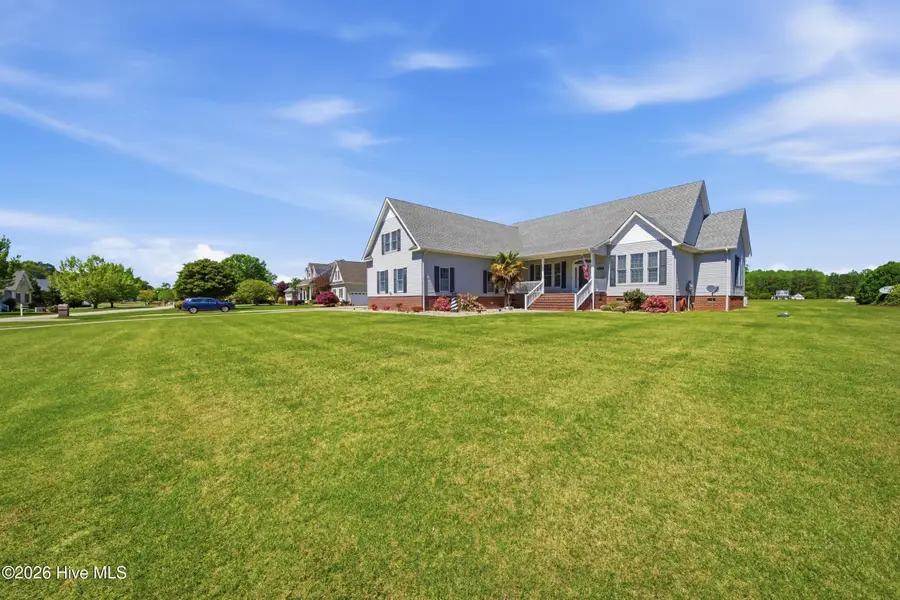 177 Schooner Landing Drive, Edenton, NC 27932 - #3