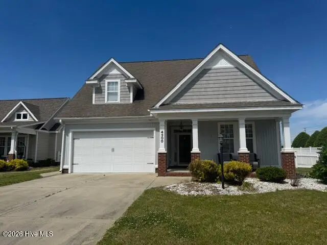 4300 Maple Leaf Lane Sw, Wilson, NC 27893 - #2