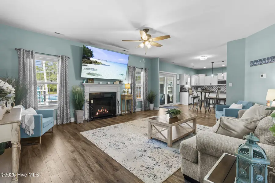 109 Sparrow Drive, New Bern, NC 28560 - #3