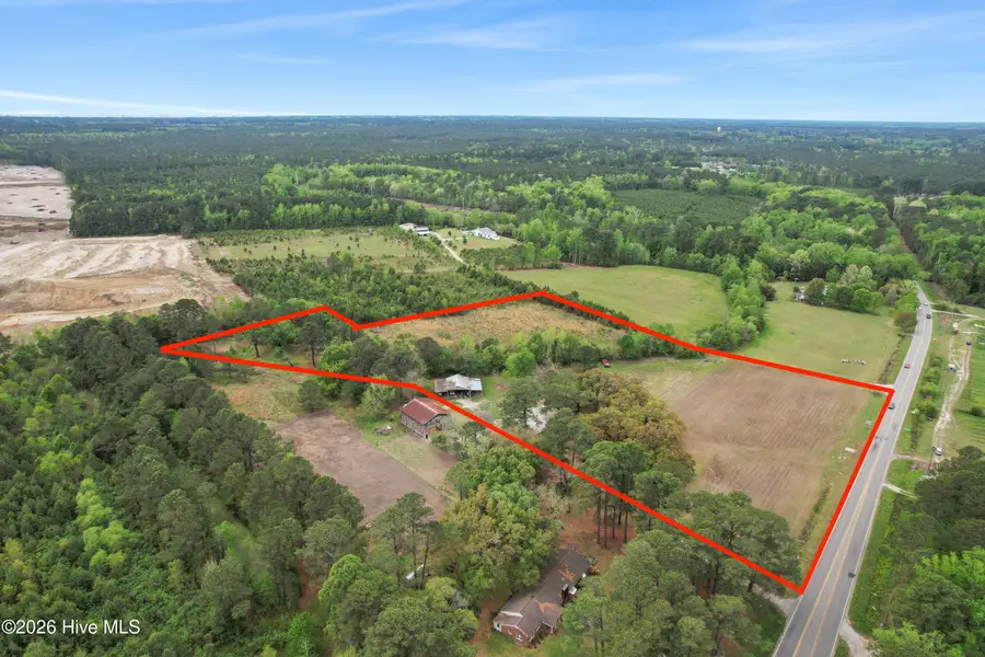 9.15 Acres Hickman Road Nw, Calabash, NC 28467 - #2