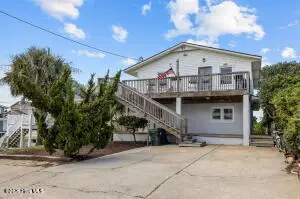 217 W Atlantic Boulevard #4, Atlantic Beach, NC 28512