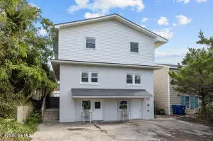 217 W Atlantic Boulevard #4, Atlantic Beach, NC 28512 - #2