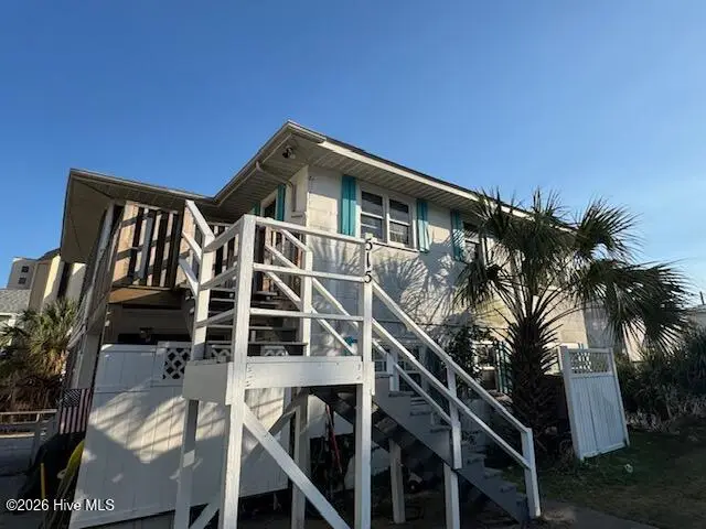 515 Hillside Drive S, North Myrtle Beach, SC 29582 - #1